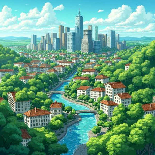 TEST Flux background Ayuli2424 - ep9