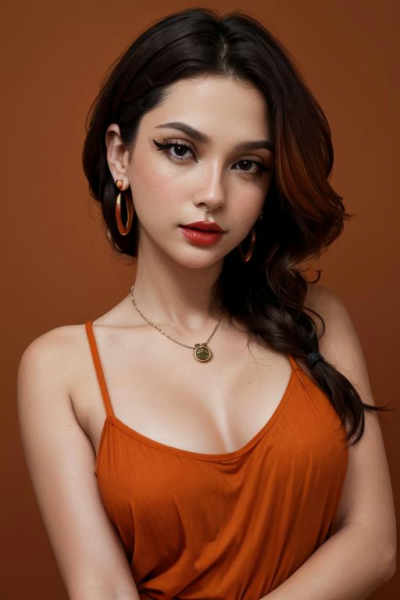 SL Assorted Female Nobodies 2 - Xia