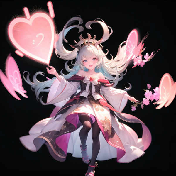 Granblue fantasy style - v2.0