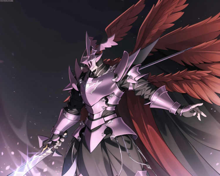 Alphamon/Dorugoramon/Dexdorugoramon (Digimon) - Dexdorugoramon SD1.5v0.5