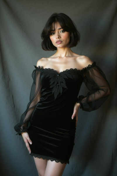 Twitch Girl - Emi Rivera