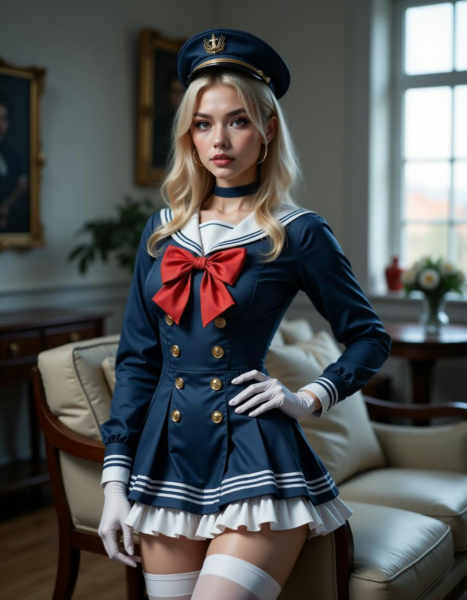 Sailorcostume - v1.0