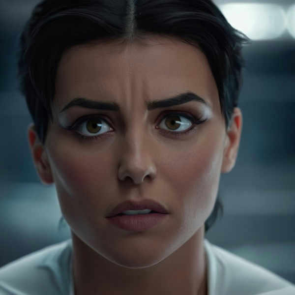 Invincible Characters From TV SERIES (Choose From List) XL + F1D - Anissa v1.0