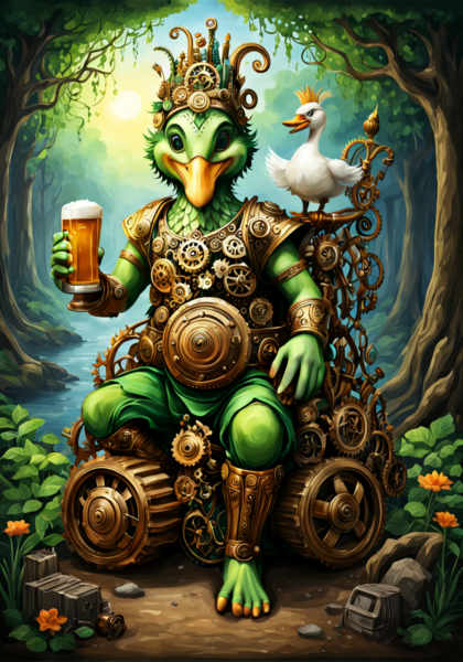 world morph helper collection - gears/clockwork