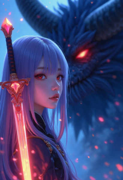 Aesthetic LoRA for FLUX - 10R 3E CDO-0.5