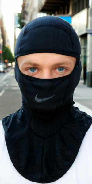 Nike MMW balaclava - V1