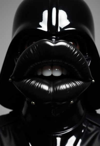 Lips on Everything - v1.0