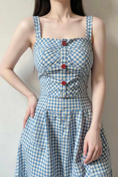 Premium Women’s Apparel Generation:Dresses|Jumpsuits etc,. - 016