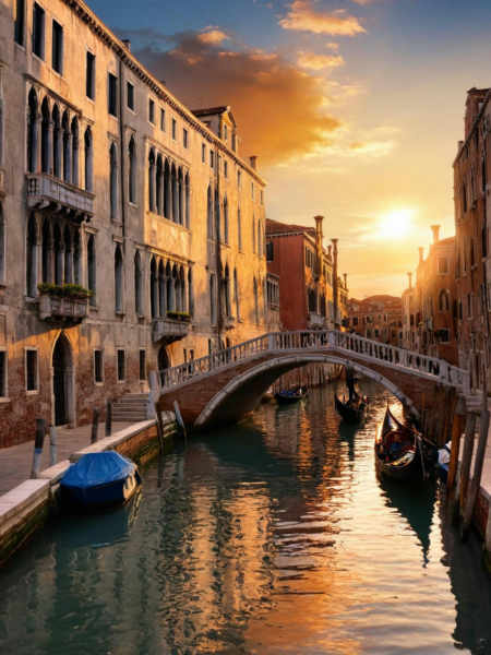 JJ's Architecture - Venice Building - XL v1.0