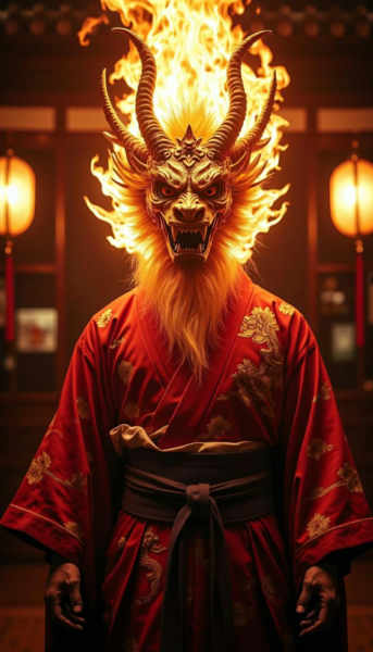 MJ PRO for Flux - MJ6.1 Flux v1.0