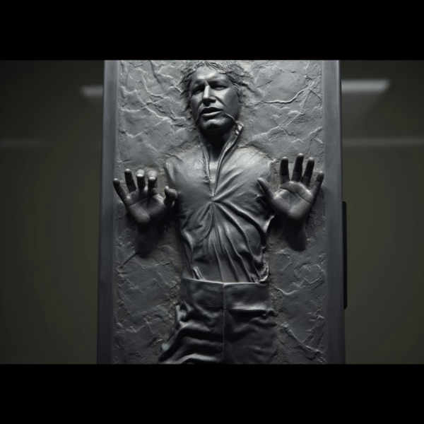 Carbonite style XL + SD1.5 + F1D + Illu + Pony - Carbonite F1D v1.0