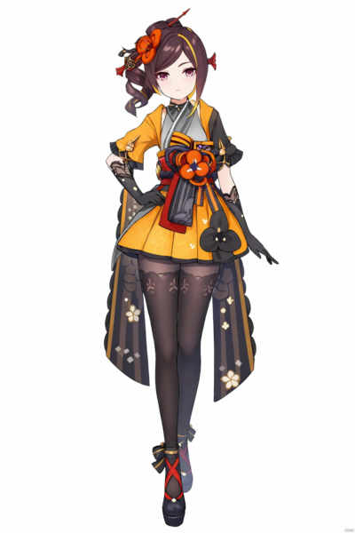 SDXL: ArtiWaifuMIHOYO Collection (Honkai Impact 3rd | Honkai Star Rail | Genshin Impact | Zenless Zo