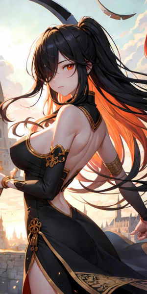 MeinaUnreal - V1 ( beta )