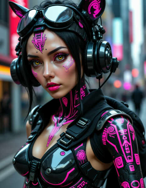 Cyberpunk - v1.0