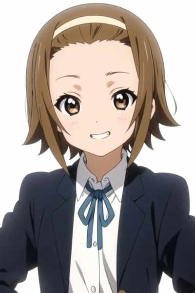 Ritsu Tainaka - K-On! - v2.0n