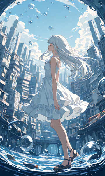 Color Palette - Enhancer XL - V1