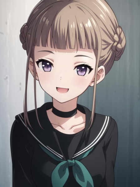 Manaka nemu-Euphoria - SD 1.5