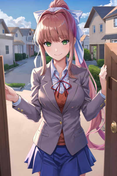 genkan (entrance) - v1.0