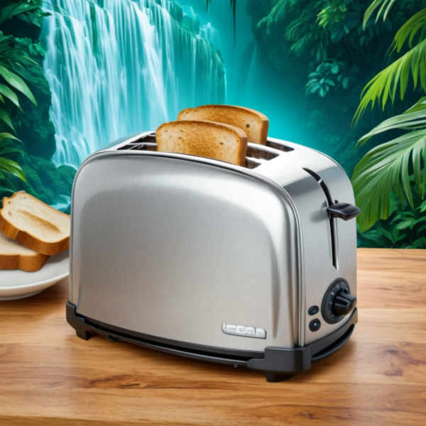 - 48 Toaster Showcase