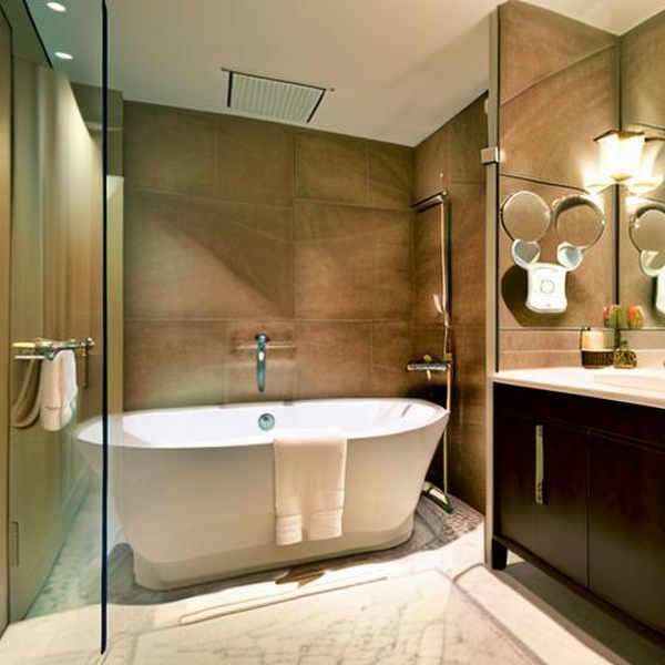 JJ's Interior Space - Bathroom - v1.0