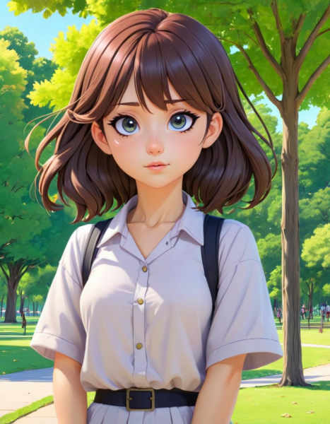 CartoonAnimeXL_v7 - v7