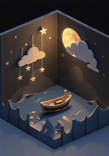 MicroHouse-SDXL/FLUX-PAseer - FLUX v1.0