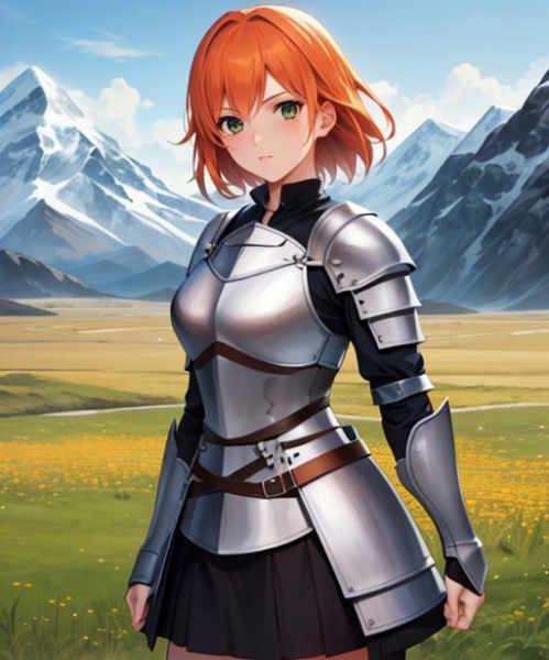 Artist - Fumio (SD1.5/Pony/Illustrious) - SD1.5 v1.0