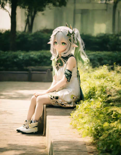 kigurumi style - 2.0