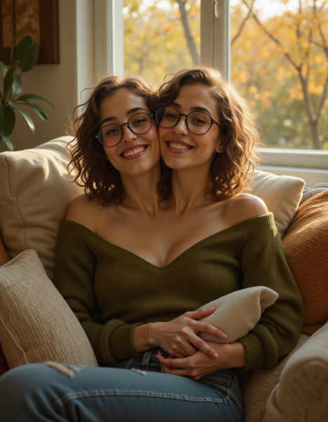 Conjoined - Flux - v2.0