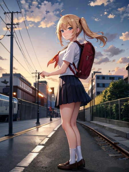 animeHantaiAllMix - v1.3