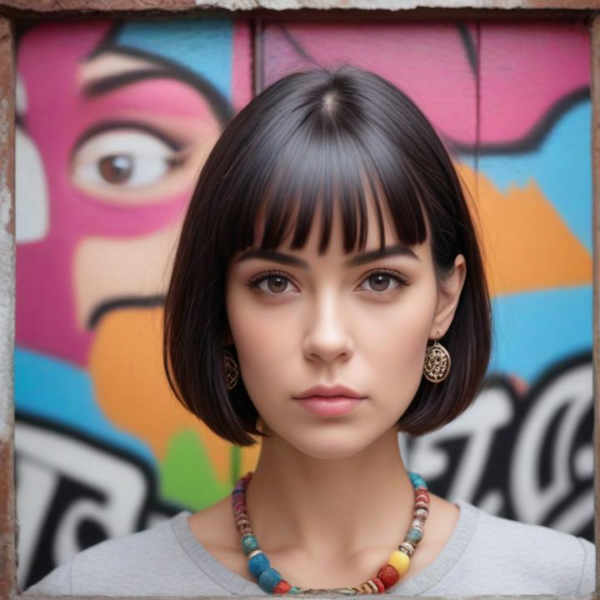 Real3D MySentientAI - Jasmine 1.0