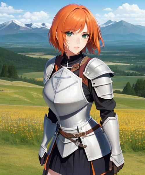 Artist - Iizuki Tasuku (SD1.5/Pony/Illustrious) - SD1.5 v1.0