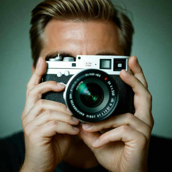 Leica Camera cinematic detailed style F1D + XL - Leica xl v1.0