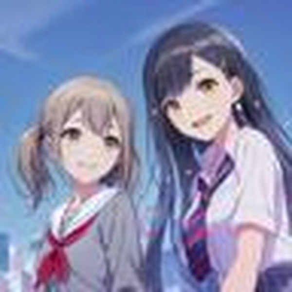 Shiraishi An (Default Style) / Project SEKAI - AnimagineXL V3.1