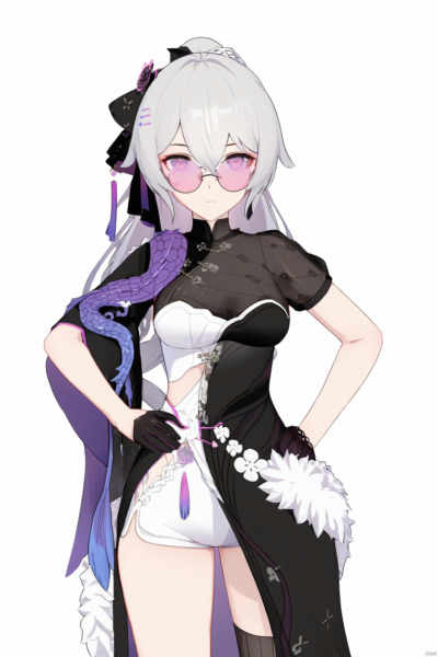 SDXL: A3MIHOYO Collection (Honkai Impact 3rd | Honkai Star Rail | Genshin Impact | Zenless Zone Zero