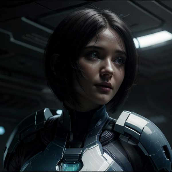 Cortana XL + SD 1.5 + F1D - Cortana "SD 1.5" v1