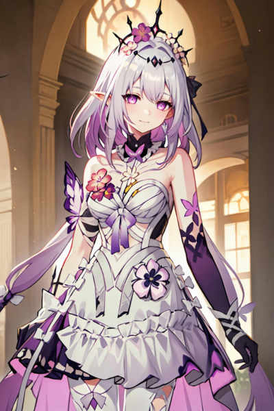 Castorice (IL,SDXL,1.5) - v1.0-SD1.5