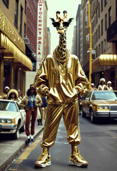 SDXL HK - v0.97b COSXL