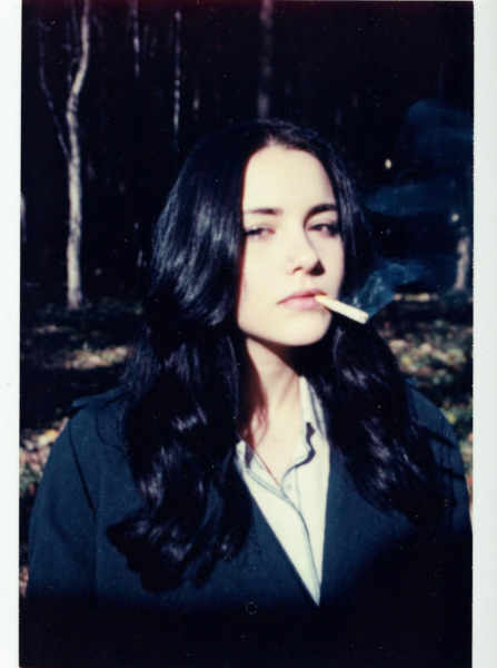 Polaroid 669 UltraReal - v1.0