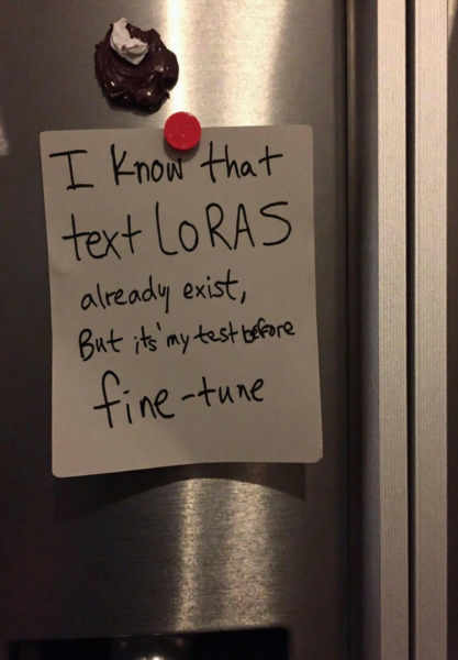 HandWritten Text - v1.0