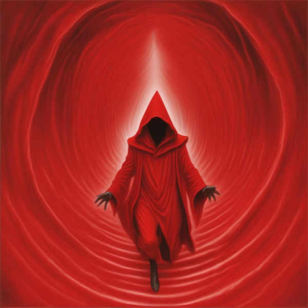 The Sevenfold Mystery - V1