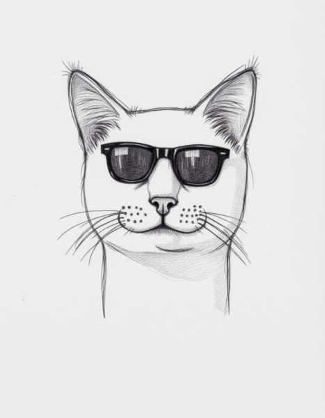 Artistic Vision - FLUX - v1.0