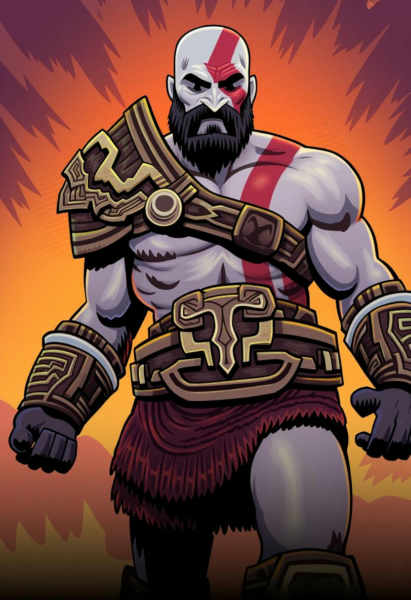 Dan Hipp Style (Marvel Snap Artist) - v2.0