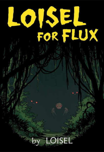 Loisel for Flux - v1.f (Full size)