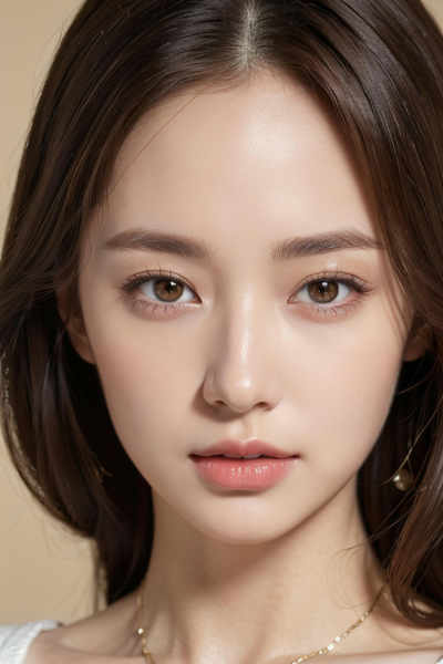 Lemix Realistic Asians - v3