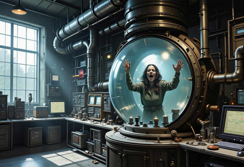 FeedbaX V9 Industrial Interiors - v1.0