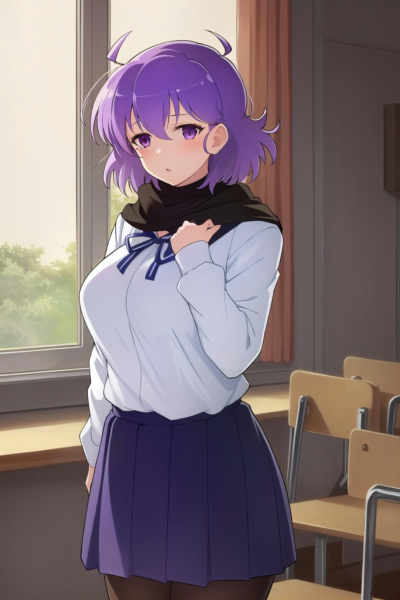 Kuroudo (Senran Kagura) | 蔵人 (閃乱カグラ) - v1.0