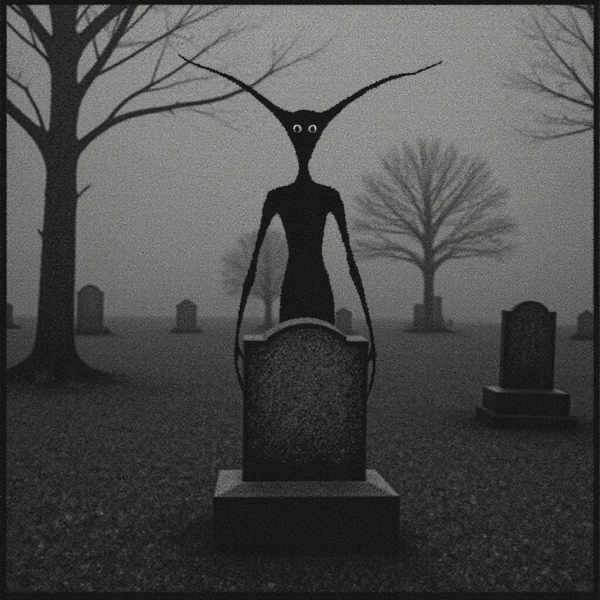 Analog Horror (V1) - v1.5