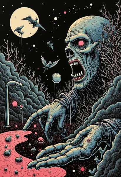 Psychedelic CMYK - v0.9