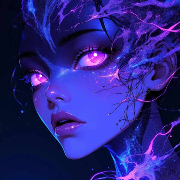 Anime Art-Style - Anime_Martz v1